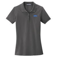 FirstAvenue - Port Authority - Ladies EZCotton Polo