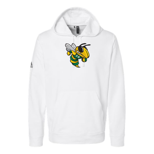 CRSD - Fleece Hooded Sweatshirt
