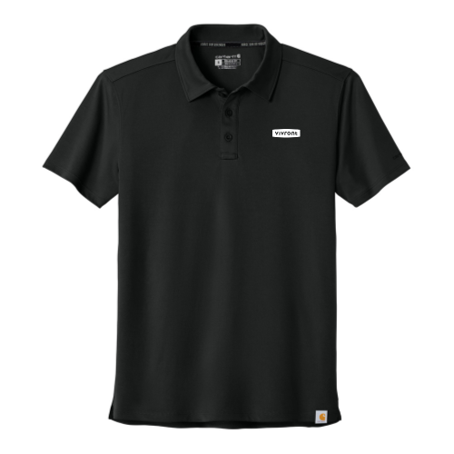 Vivront - Carhartt Force Sun Defender Polo