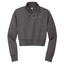 HopeServices - District Women's V.I.T. Fleece 1/2-Zip - v1