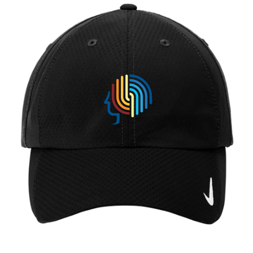 Brainfuse - Nike Sphere Performance Cap - V2