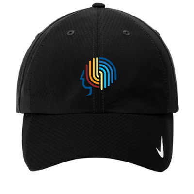 Brainfuse - Nike Sphere Performance Cap - V2