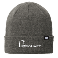 Dark Grey Heather