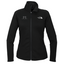 MaraconEnterprises - The North Face Ladies Skyline Full-Zip Fleece Jacket