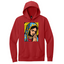 ScottTravisArt - District V.I.T. Fleece Hoodie V3