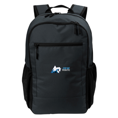 FEDITC - Port Authority Daily Commute Backpack