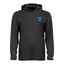 JackWhiteCommercial - B-Core Long Sleeve Hooded T-Shirt