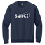 Synct CT - Gildan Heavy Blend Crewneck Sweatshirt