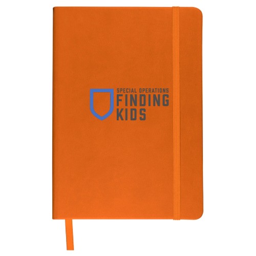 FindingKids - Tuscany Journal