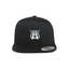 West Rowan Elementary School - YP Classics - 5-Panel Trucker v1