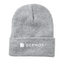 Dermot - Sportsman 12" Fleece Lined Cuffed Beanie v1