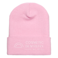 CDN - Cuffed Knit Beanie