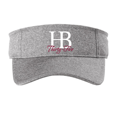 Homrich Berg 35th Anniversary Visor