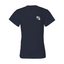 WarmanSmall - Badger - B-Dry Core Ladies' T-Shirt
