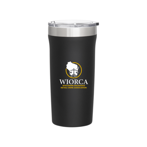 WIORCA - Palermo Tumbler v2