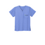 SouthsideCHS - WonderWink Unisex WorkFlex Chest Pocket V-Neck Top WW3160