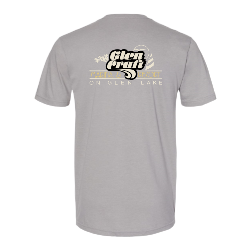 GCM -Softstyle CVC T-Shirt