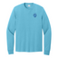 Aquatic Blue