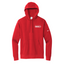 Shoot360VeroBeach - Nike Club Fleece Sleeve Swoosh Pullover Hoodie