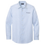 Remmert - Light Brooks Brothers - Men's Tech Stretch Pattern Shirt