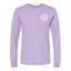 OwenHomes - Bella Canvas - Long Sleeve Tee Men's