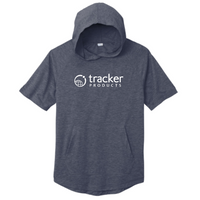 True Navy Hthr