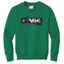 CivicTheatreMerch - Port & Company Youth Crewneck Sweatshirt