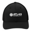 Atlas Lift Tech Sample Store - Port Authority Flexfit Mesh Back Cap v1
