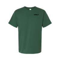 Voltlighting - ComfortSoft Heavyweight T-Shirt