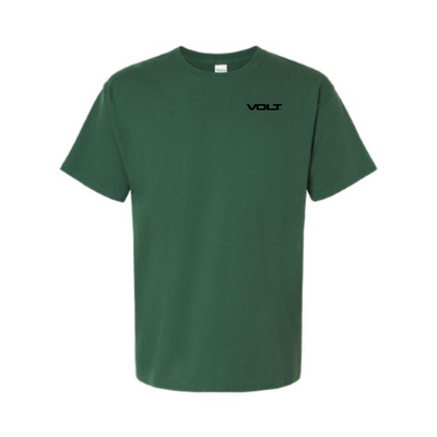 Voltlighting - ComfortSoft Heavyweight T-Shirt