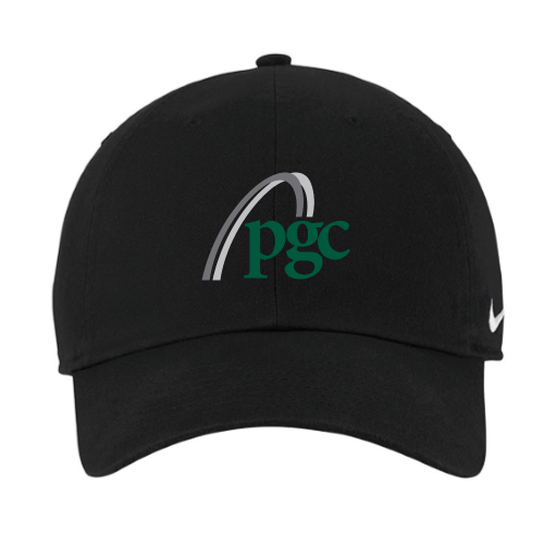 PGC - Nike Heritage Cotton Twill Cap v1