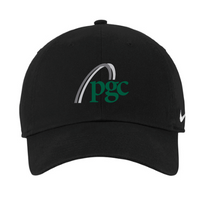 PGC - Nike Heritage Cotton Twill Cap v1