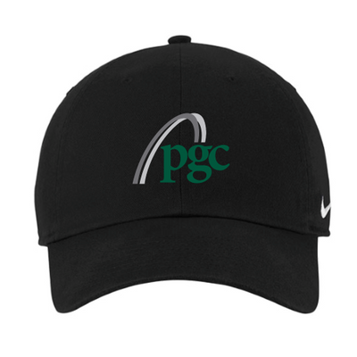 PGC - Nike Heritage Cotton Twill Cap v1