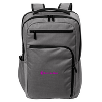 Atomic Glue - Port Authority Tech Backpack