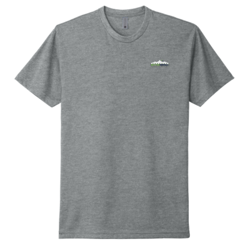 Dark Heather Gray