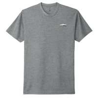 Dark Heather Gray