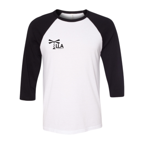 LLATherapy - Bella Canvas - 3200
