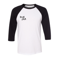 LLATherapy - Bella Canvas - 3200