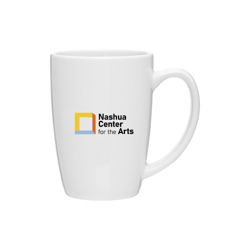 NCATEAMSTORE - Contour 14oz Mug
