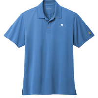 Charter Blue