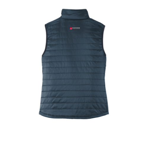 Regatta Blue/ River Blue Navy