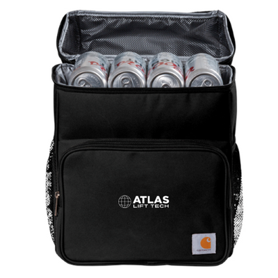 AtlasLiftTech - Carhartt Backpack 20-Can Cooler