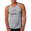 Wessels Vessels - Next Level Cotton Muscle Tank v1