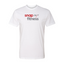 SnapFitness -  Next Level 6210 - Unisex CVC T-Shirt