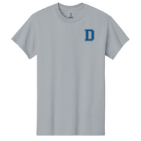 DRRSS -Gildan - 5000