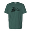 Zu - Next Level 6210 - Unisex CVC T-Shirt