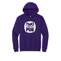 TwoStonesPubStore - Gildan Heavy Blend Hooded Sweatshirt v2