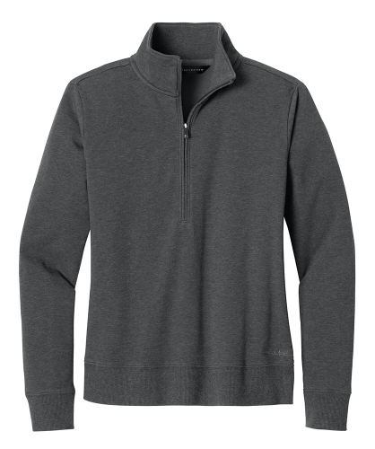 TravisMathew Ladies Ocean Villa 1/4-Zip TMA41428