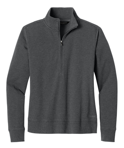 Dark Grey Heather