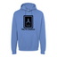 Columbia Blue